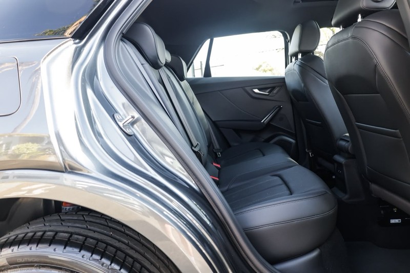 Audi Q2 - Audi Centre Hatfield - Image 13