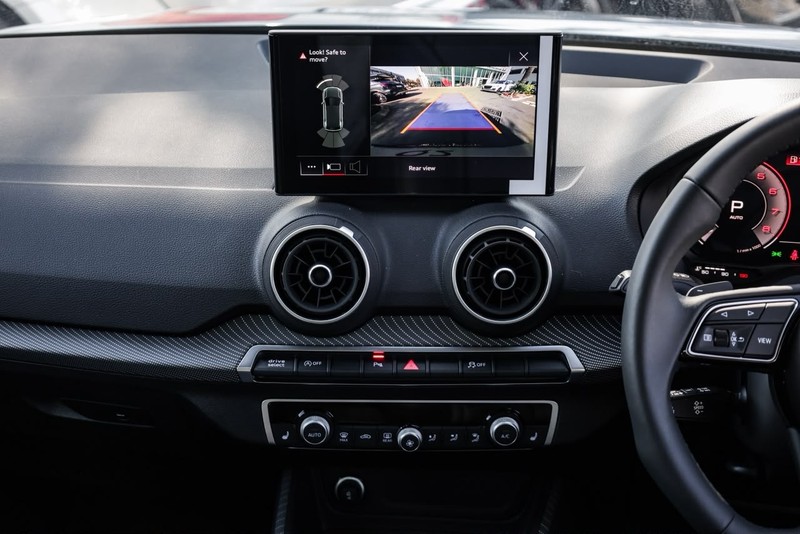 Audi Q2 - Audi Centre Hatfield - Image 17