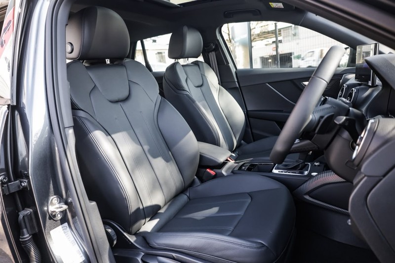 Audi Q2 - Audi Centre Hatfield - Image 11