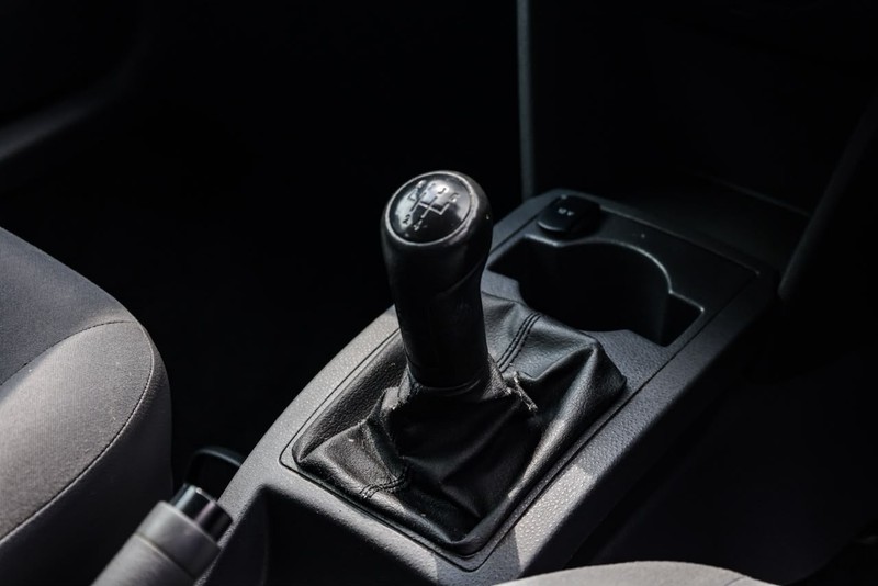 Volkswagen Polo Vivo - Jetour Menlyn - Image 12