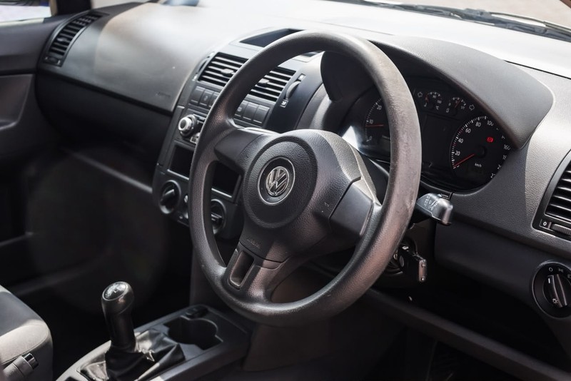 Volkswagen Polo Vivo - Jetour Menlyn - Image 6