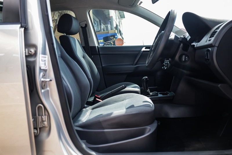 Volkswagen Polo Vivo - Jetour Menlyn - Image 4