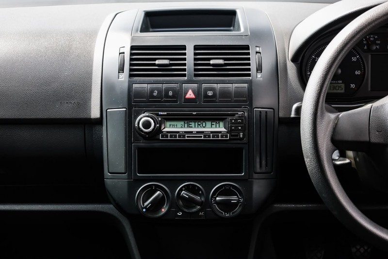 Volkswagen Polo Vivo - Jetour Menlyn - Image 16