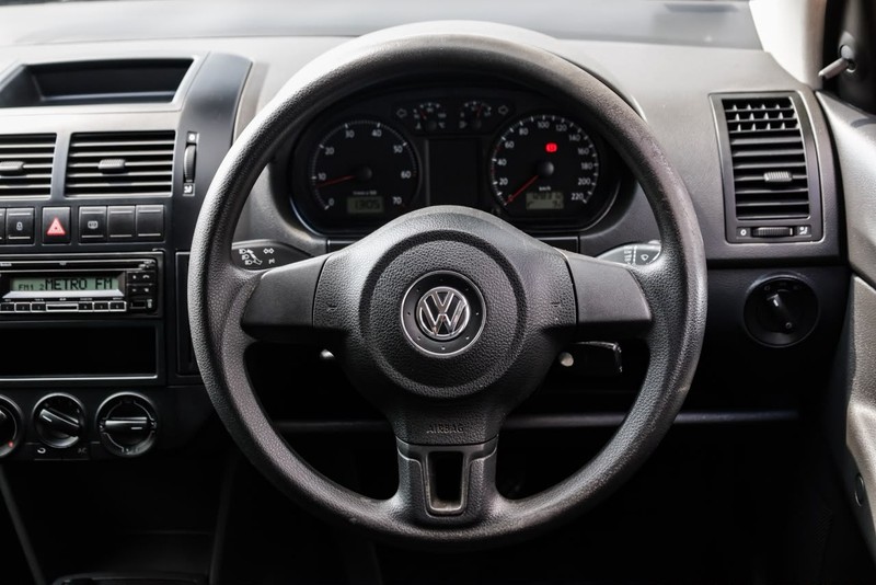 Volkswagen Polo Vivo - Jetour Menlyn - Image 10