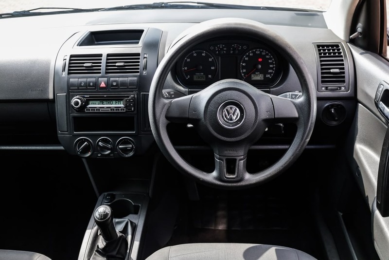 Volkswagen Polo Vivo - Jetour Menlyn - Image 8
