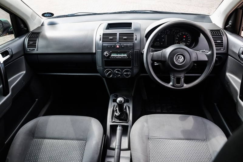 Volkswagen Polo Vivo - Jetour Menlyn - Image 13
