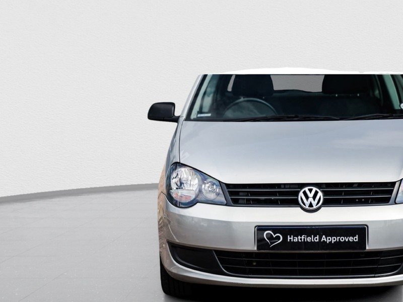 Volkswagen Polo Vivo - Jetour Menlyn - Image 7