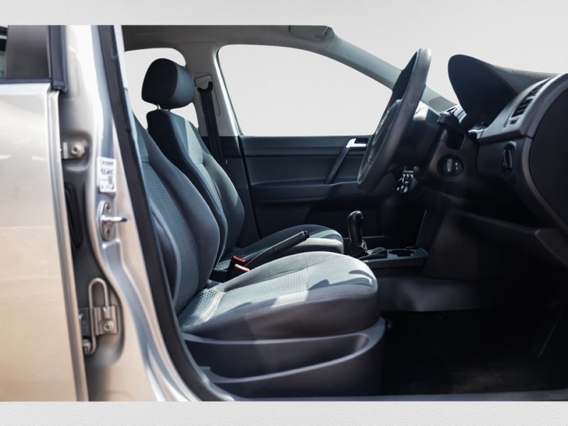 Volkswagen Polo Vivo - Jetour Menlyn - Image 18