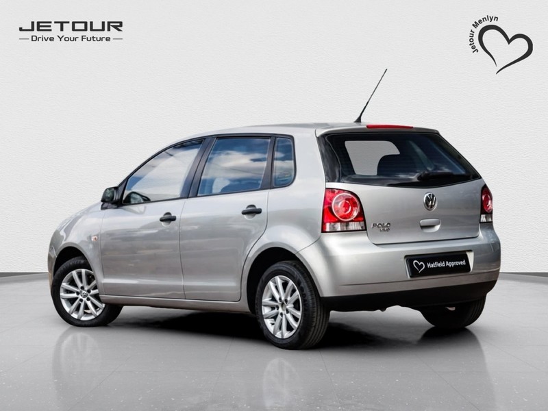 Volkswagen Polo Vivo - Jetour Menlyn - Image 5