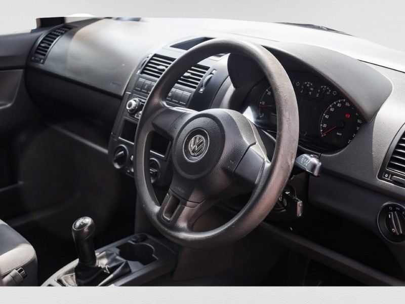 Volkswagen Polo Vivo - Jetour Menlyn - Image 17