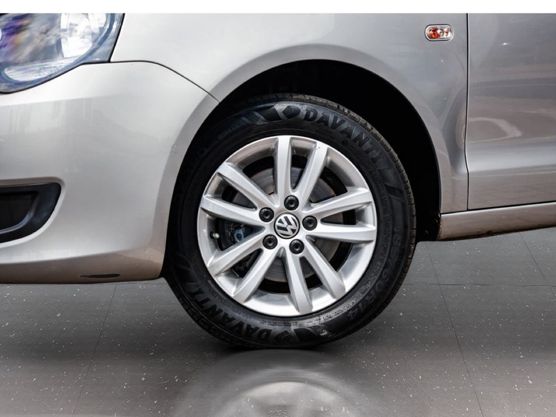 Volkswagen Polo Vivo - Jetour Menlyn - Image 14