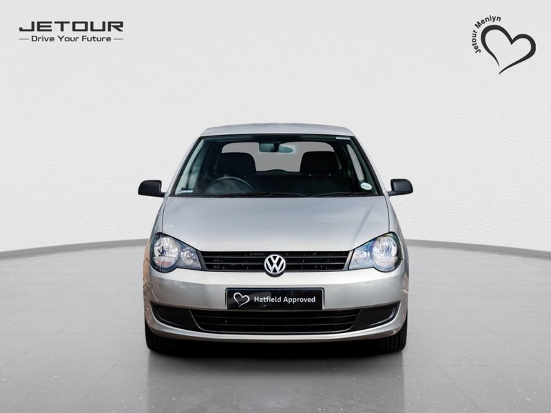 Volkswagen Polo Vivo - Jetour Menlyn - Image 3