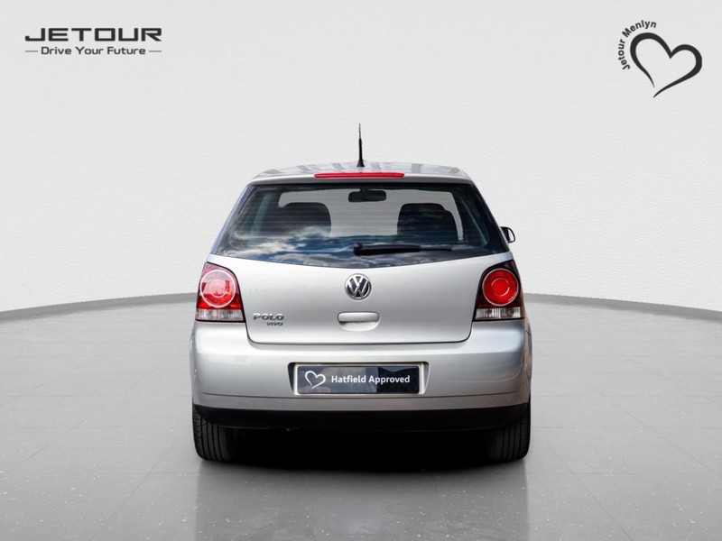 Volkswagen Polo Vivo - Jetour Menlyn - Image 9
