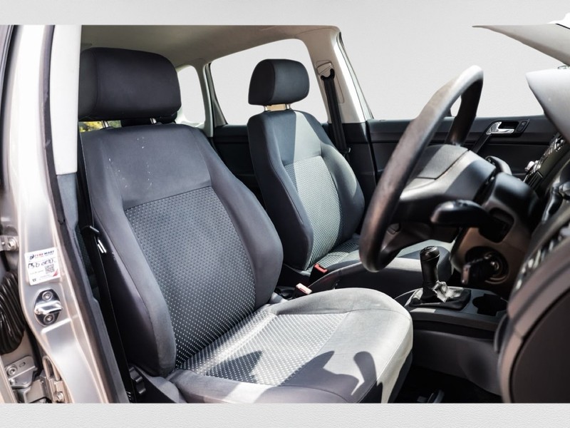 Volkswagen Polo Vivo - Jetour Menlyn - Image 23
