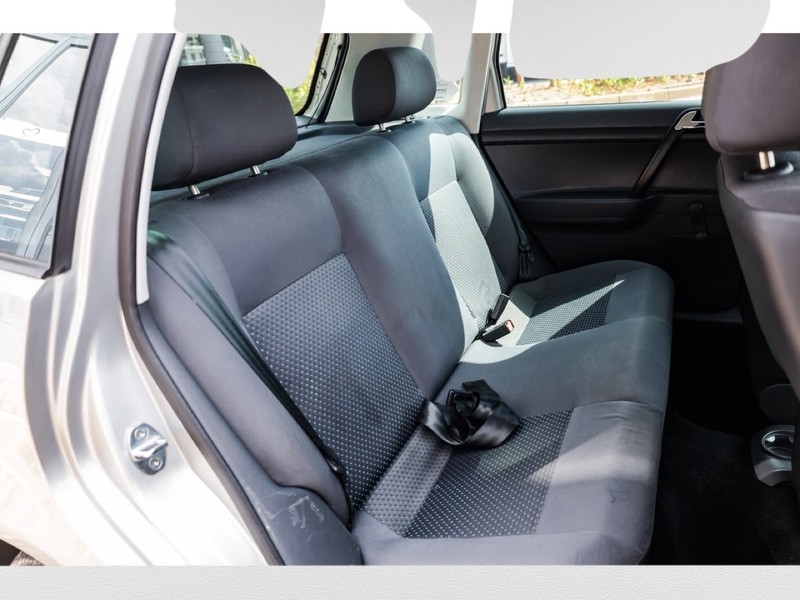 Volkswagen Polo Vivo - Jetour Menlyn - Image 24