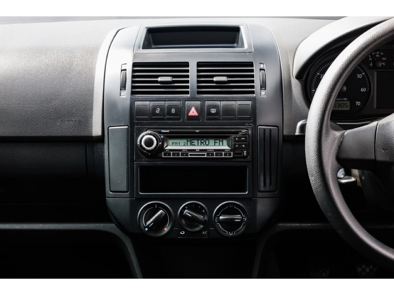 Volkswagen Polo Vivo - Jetour Menlyn - Image 20