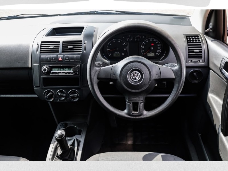 Volkswagen Polo Vivo - Jetour Menlyn - Image 19