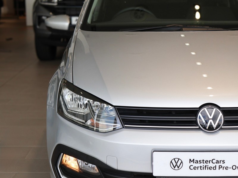 Volkswagen Polo Vivo - Hatfield VW Melrose Arch - Image 2