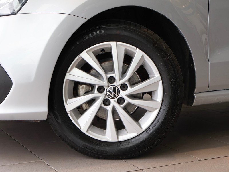 Volkswagen Polo Vivo - Hatfield VW Melrose Arch - Image 5