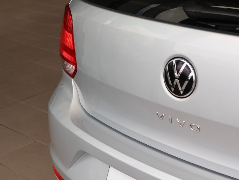 Volkswagen Polo Vivo - Hatfield VW Melrose Arch - Image 8