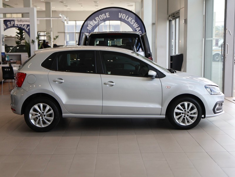 Volkswagen Polo Vivo - Hatfield VW Melrose Arch - Image 9