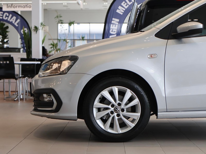 Volkswagen Polo Vivo - Hatfield VW Melrose Arch - Image 6