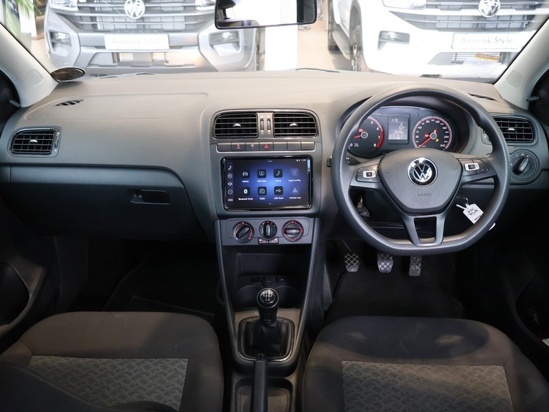 Volkswagen Polo Vivo - Hatfield VW Melrose Arch - Image 15
