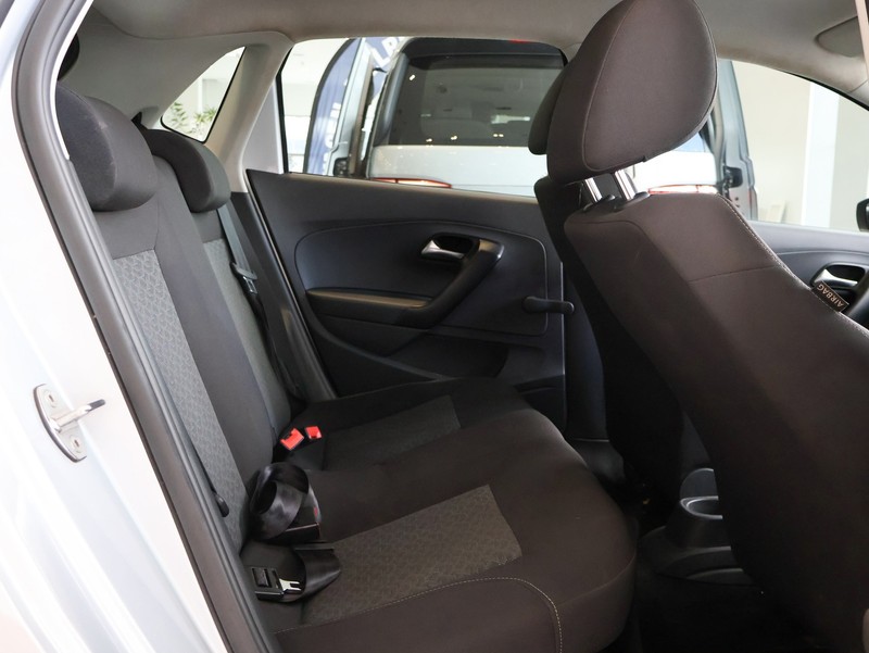 Volkswagen Polo Vivo - Hatfield VW Melrose Arch - Image 13