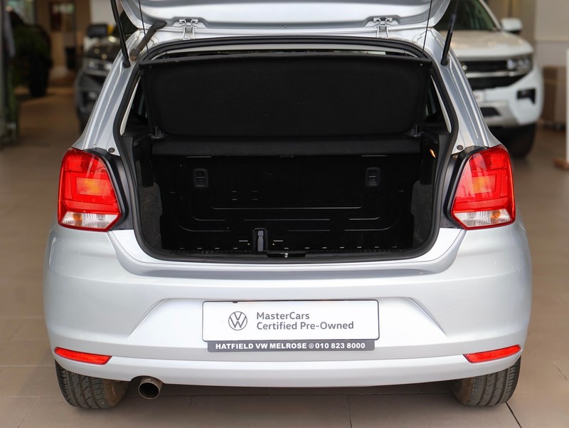 Volkswagen Polo Vivo - Hatfield VW Melrose Arch - Image 14