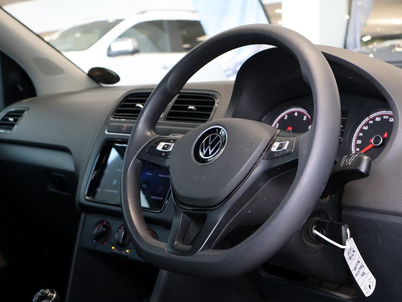 Volkswagen Polo Vivo - Hatfield VW Melrose Arch - Image 16