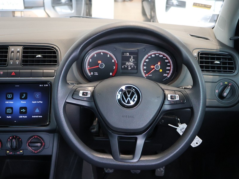 Volkswagen Polo Vivo - Hatfield VW Melrose Arch - Image 19