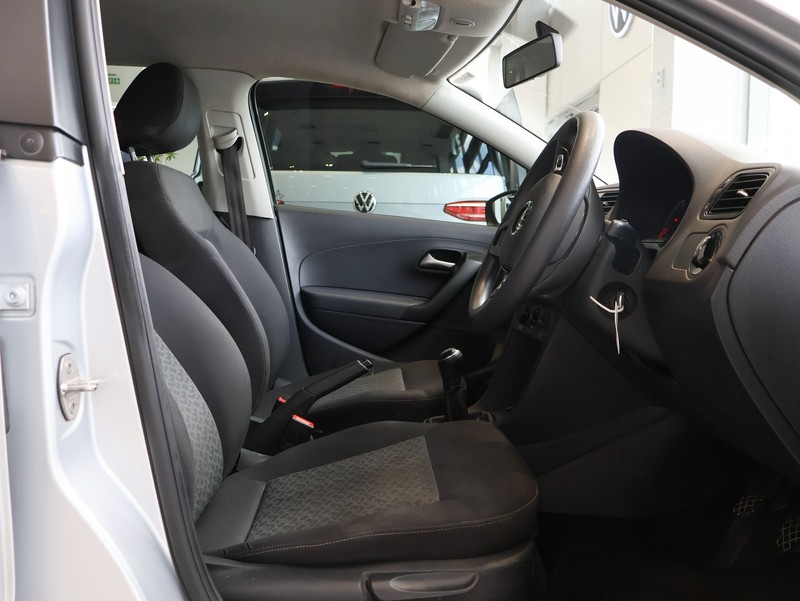 Volkswagen Polo Vivo - Hatfield VW Melrose Arch - Image 12