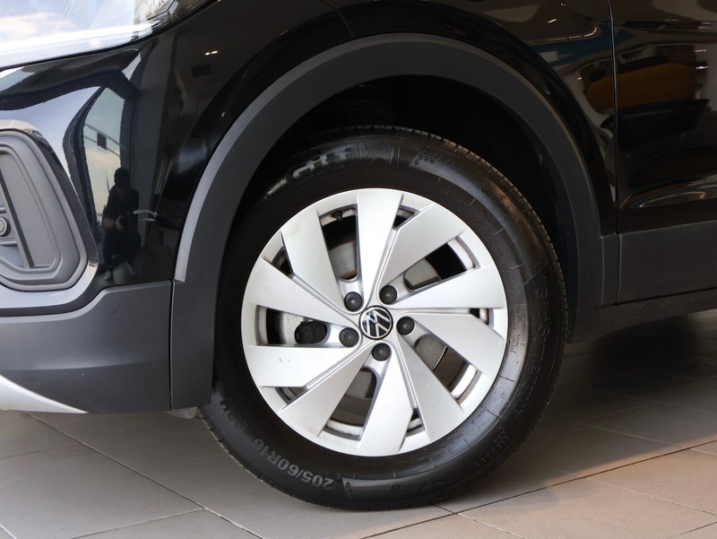 Volkswagen T-Cross - Hatfield VW Melrose Arch - Image 5