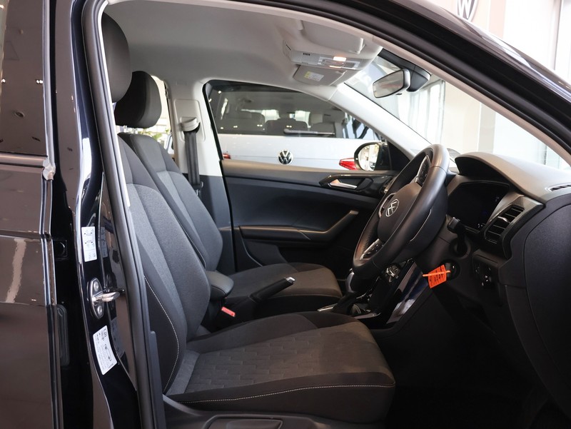 Volkswagen T-Cross - Hatfield VW Melrose Arch - Image 11