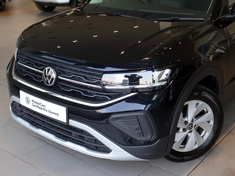 Volkswagen T-Cross - Hatfield VW Melrose Arch - Image 4