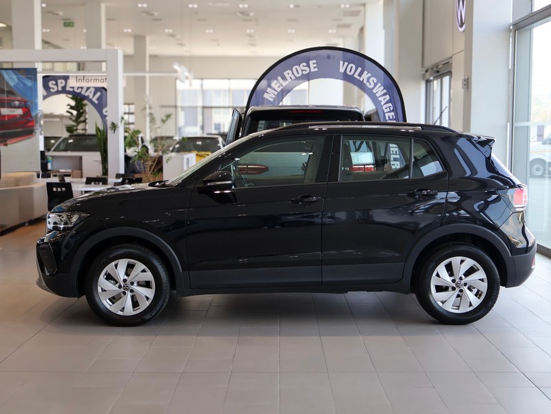 Volkswagen T-Cross - Hatfield VW Melrose Arch - Image 6