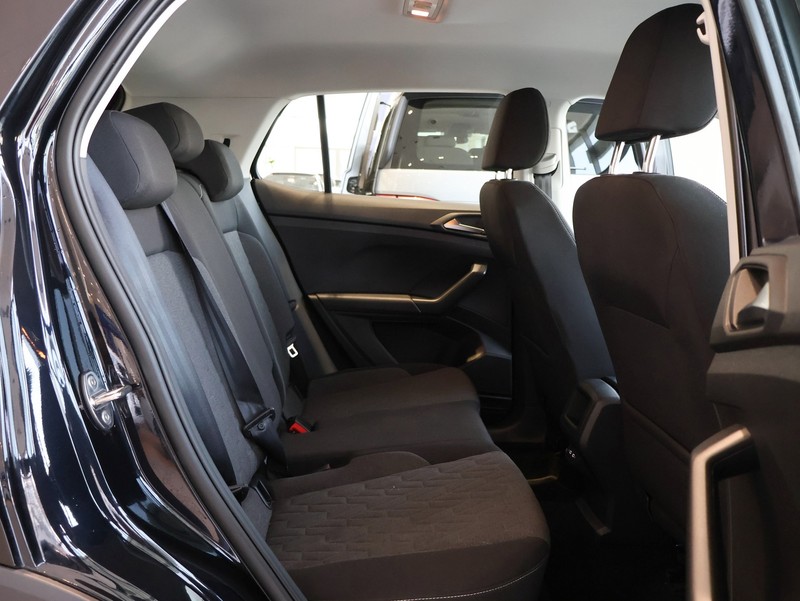 Volkswagen T-Cross - Hatfield VW Melrose Arch - Image 12