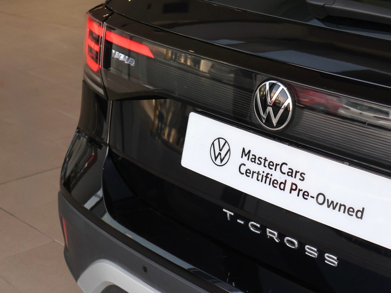 Volkswagen T-Cross - Hatfield VW Melrose Arch - Image 9