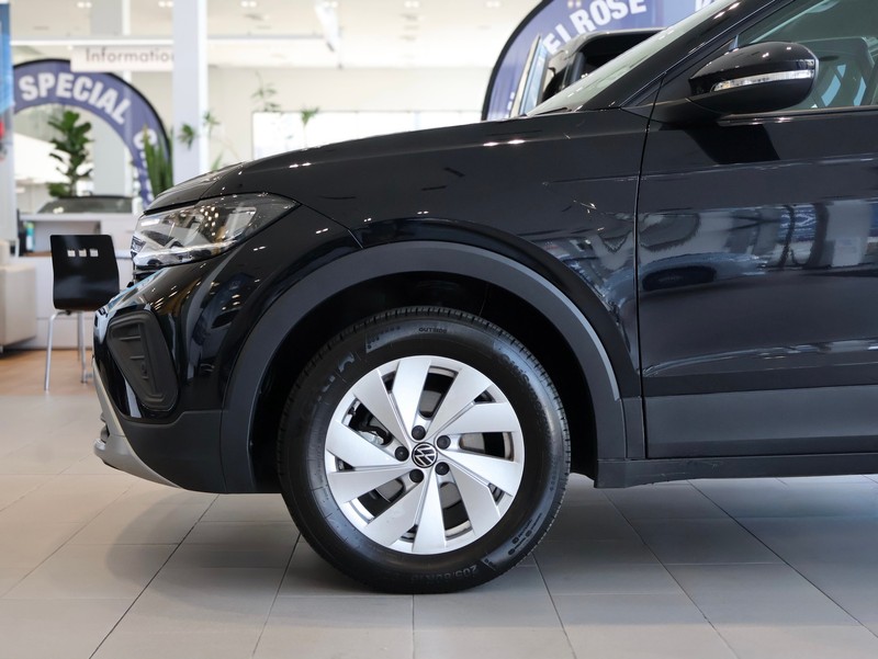 Volkswagen T-Cross - Hatfield VW Melrose Arch - Image 7