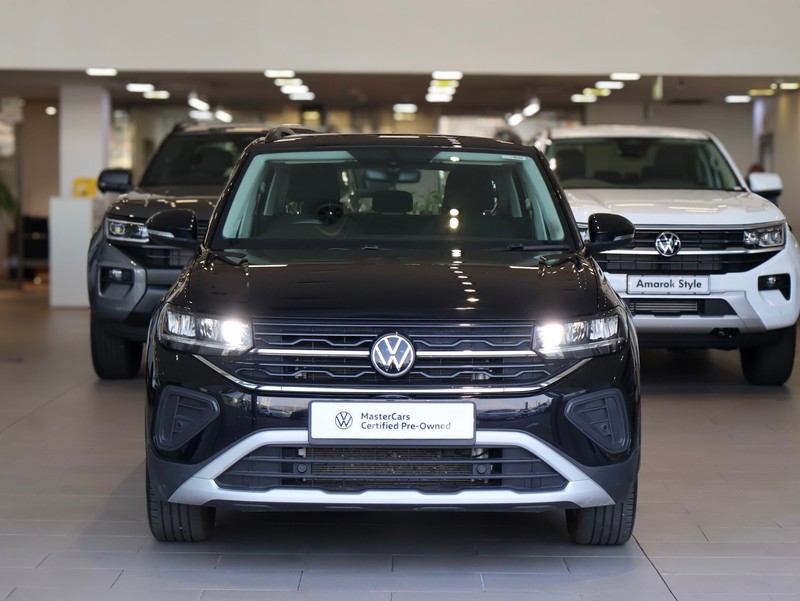 Volkswagen T-Cross - Hatfield VW Melrose Arch - Image 2