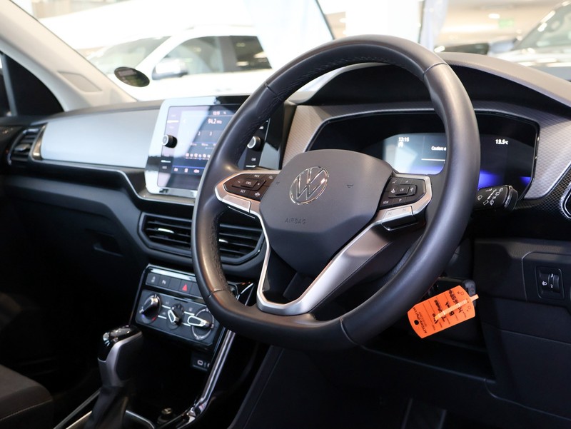 Volkswagen T-Cross - Hatfield VW Melrose Arch - Image 14