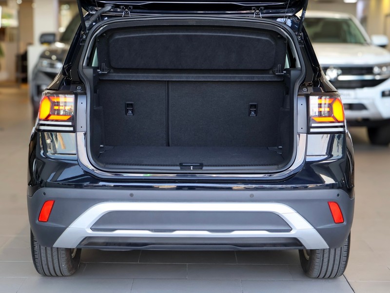 Volkswagen T-Cross - Hatfield VW Melrose Arch - Image 15