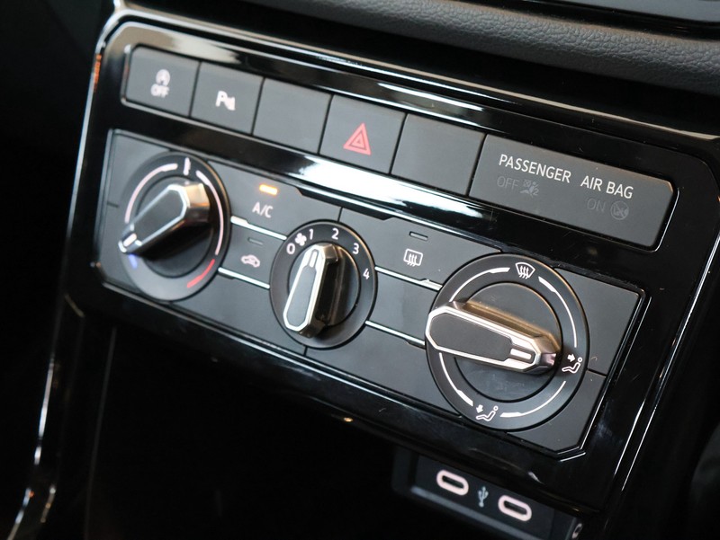 Volkswagen T-Cross - Hatfield VW Melrose Arch - Image 18