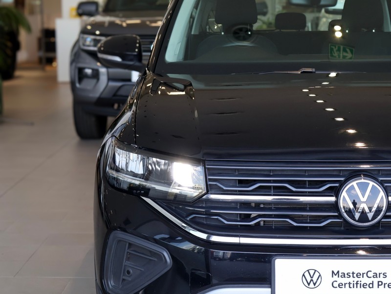 Volkswagen T-Cross - Hatfield VW Melrose Arch - Image 3
