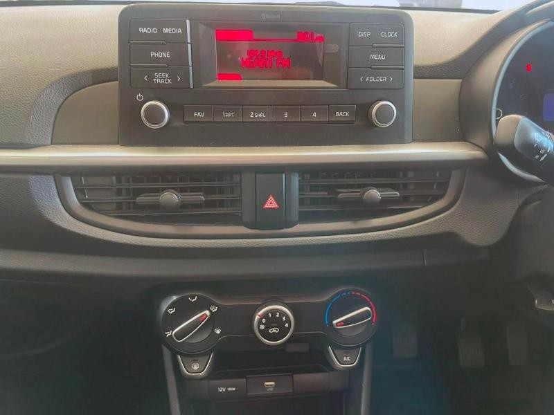 Kia Picanto - Group1 Nissan Kuils River - Image 15