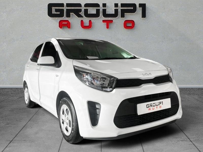 Kia Picanto - Group1 Nissan Kuils River - Image 1