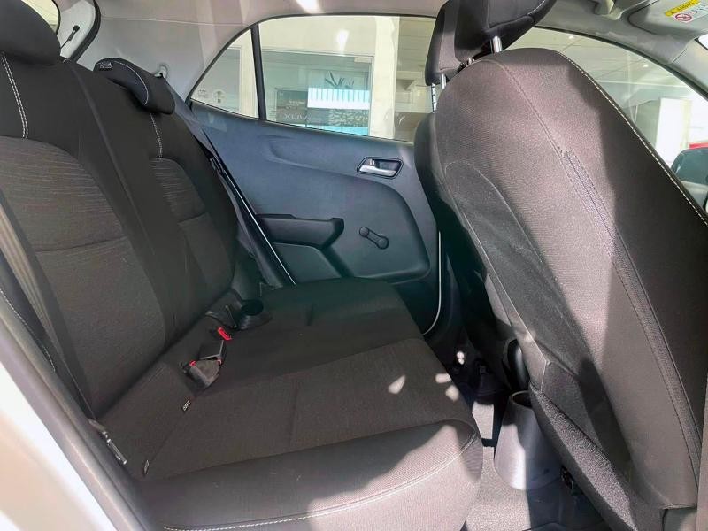 Kia Picanto - Group1 Nissan Kuils River - Image 6