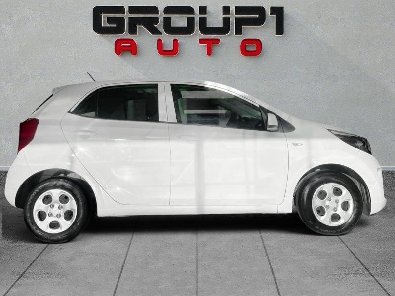 Kia Picanto - Group1 Nissan Kuils River - Image 2