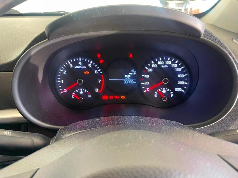 Kia Picanto - Group1 Nissan Kuils River - Image 13