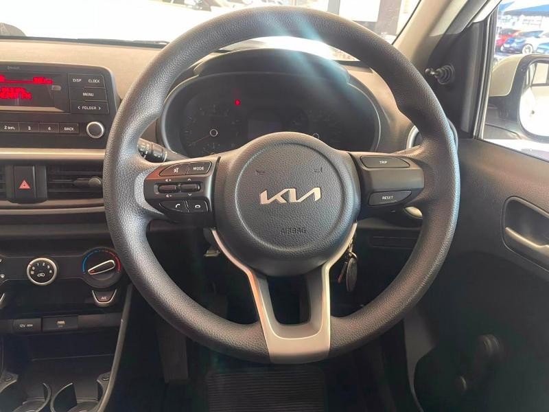 Kia Picanto - Group1 Nissan Kuils River - Image 9